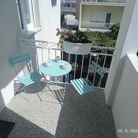 Studio Apartment 3E Сплит Экстерьер фото