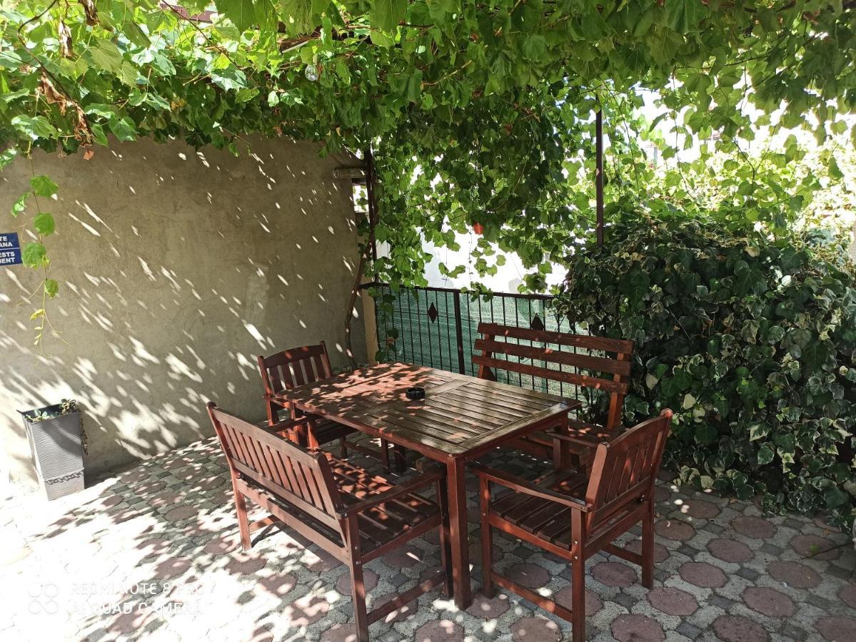 Studio Apartment 3E Сплит Экстерьер фото