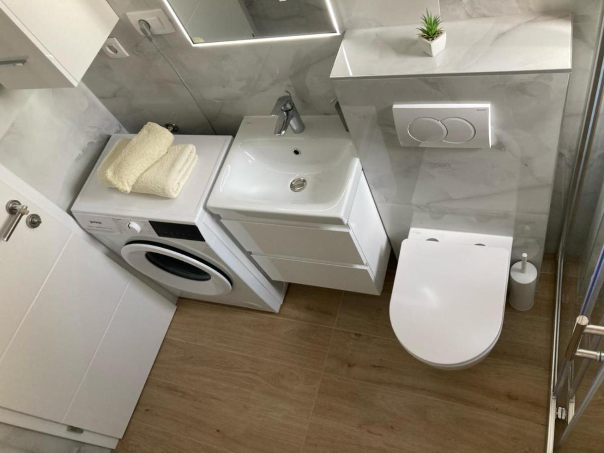 Studio Apartment 3E Сплит Экстерьер фото