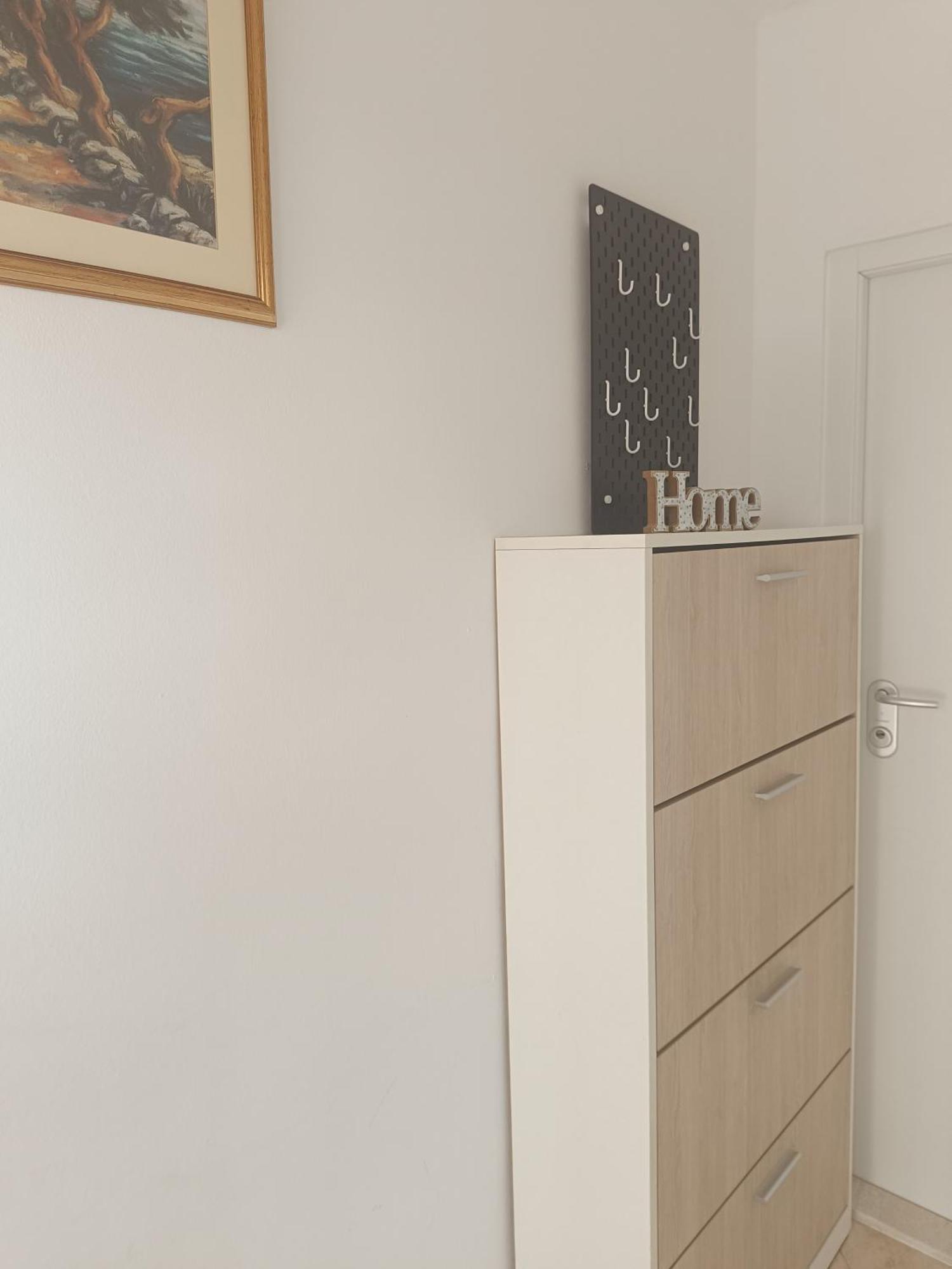 Studio Apartment 3E Сплит Экстерьер фото