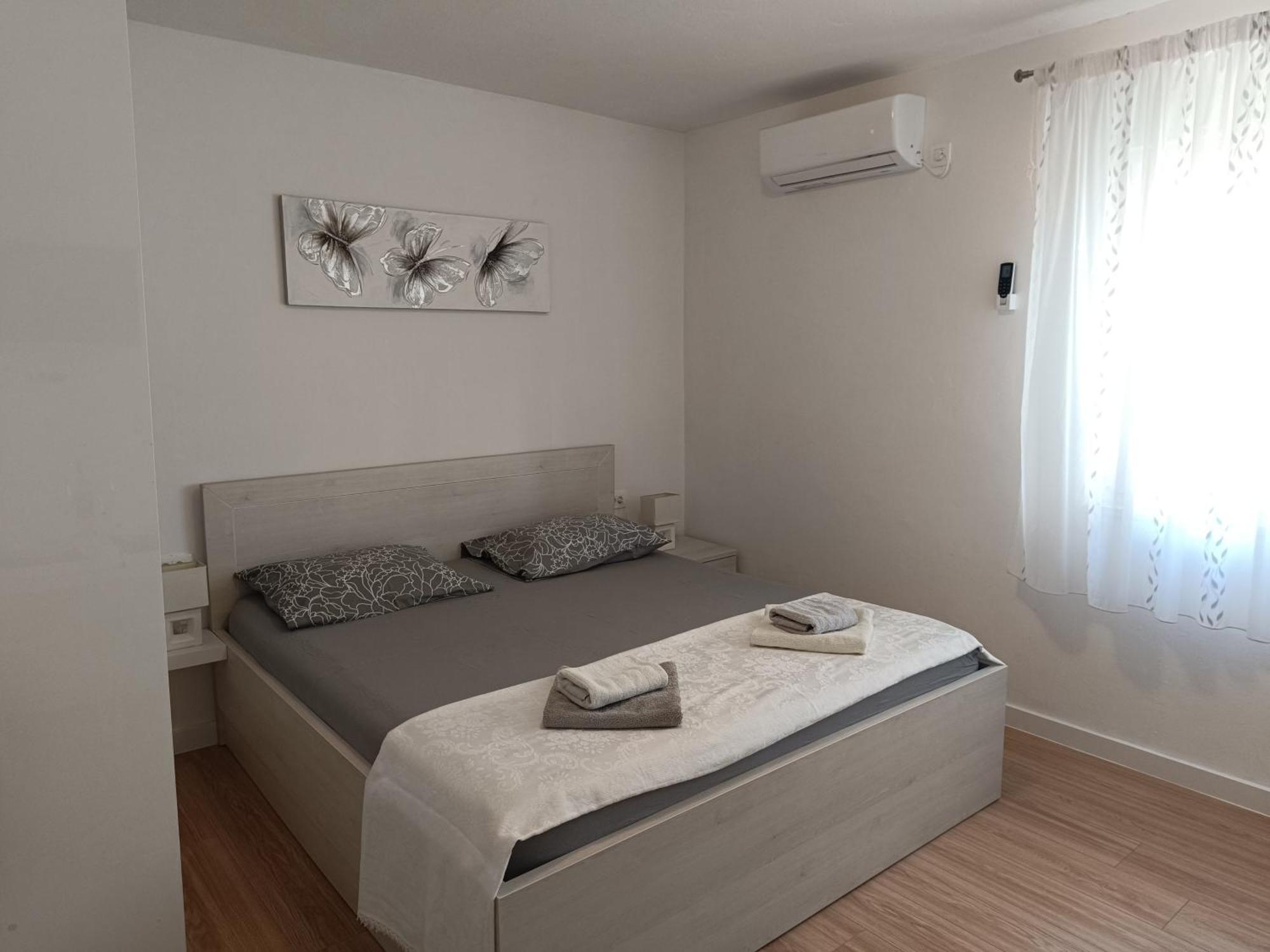 Studio Apartment 3E Сплит Экстерьер фото