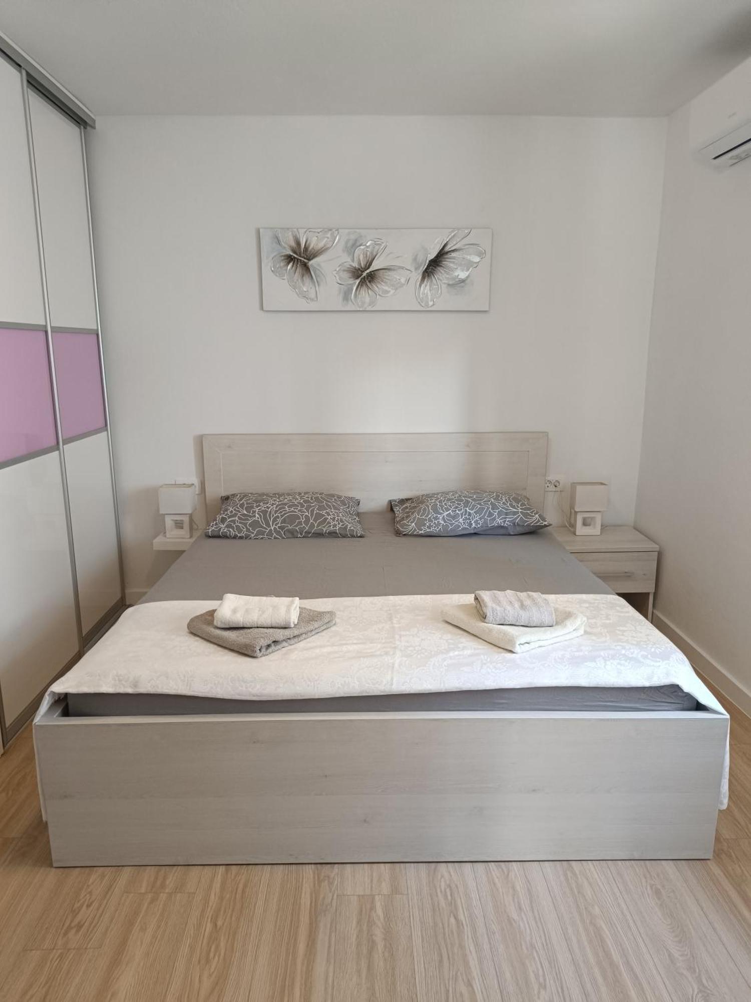Studio Apartment 3E Сплит Экстерьер фото