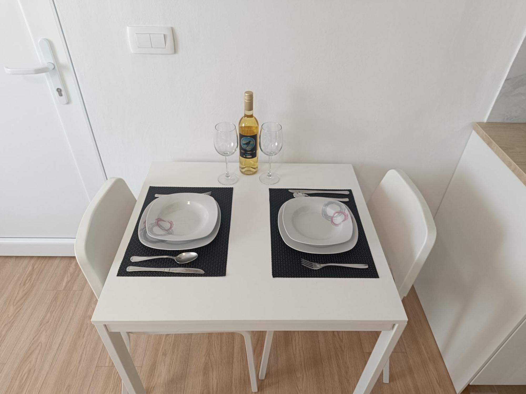 Studio Apartment 3E Сплит Экстерьер фото