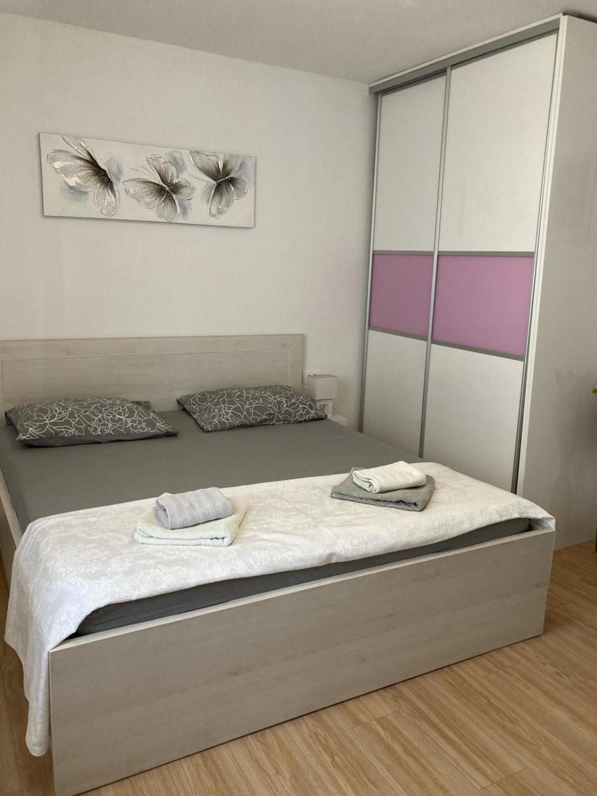Studio Apartment 3E Сплит Экстерьер фото