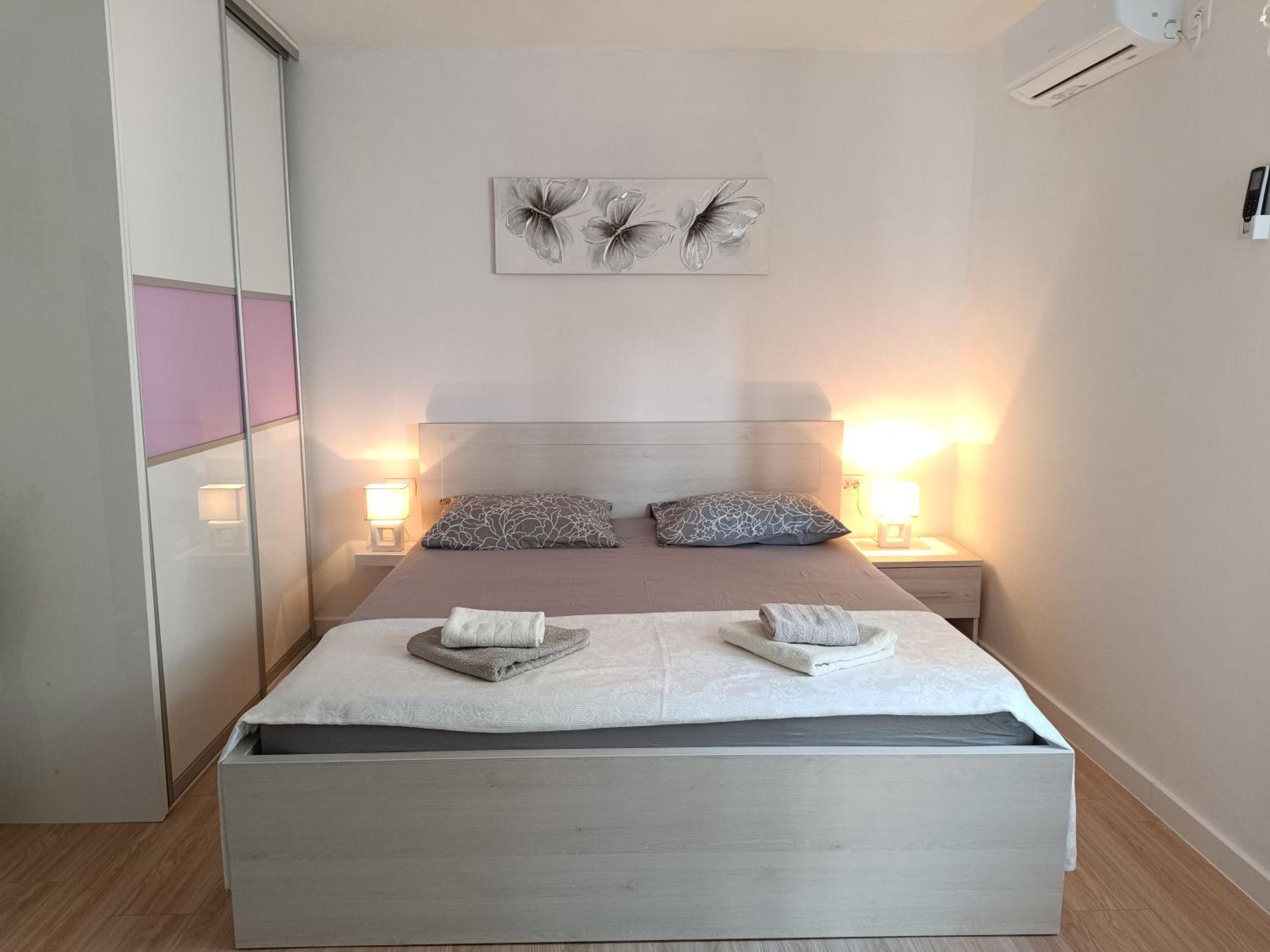Studio Apartment 3E Сплит Экстерьер фото