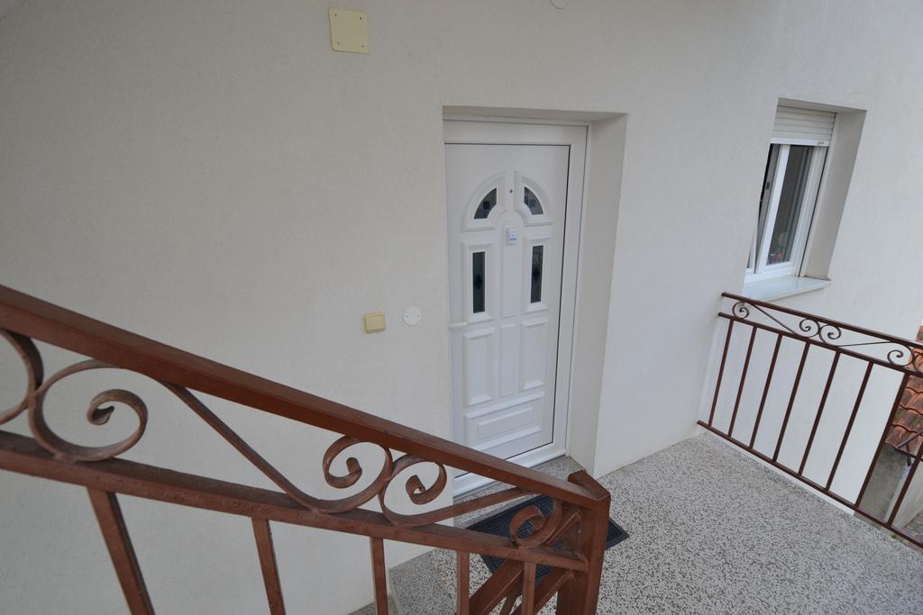 Studio Apartment 3E Сплит Экстерьер фото